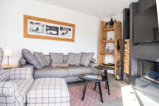 Unterkunft Arsas für 4 Personen Lantsch-Lenzerheide - 9