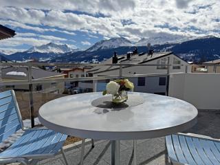 Unterkunft Arsas für 4 Personen Lantsch-Lenzerheide - Lenz - 5