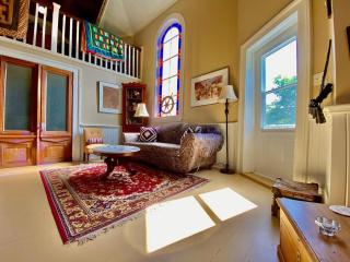 Unique Stay! Converted Church In Idyllic Location - 1