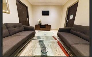 Airport West Hotel - Accra - 1
