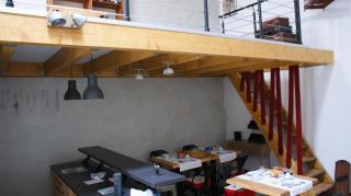 Mas de la Borie -Chambre d'hôtes - 6