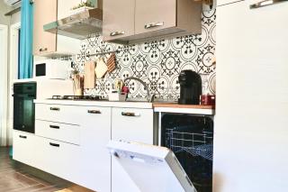 Ca' Balenga, appartamento centralissimo con posto auto coperto gratuito - 7