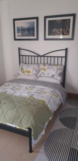 Miner's Retreat Comfy 2-Bed Home, Swadlincote - Woodville - 2