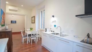 Crescenzio Elegant Apartment - Rome - 2