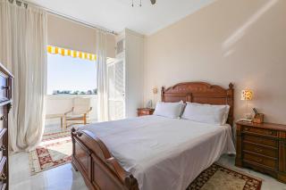 Stylish and spacious 3 bedroom apartment - Marbella - 8