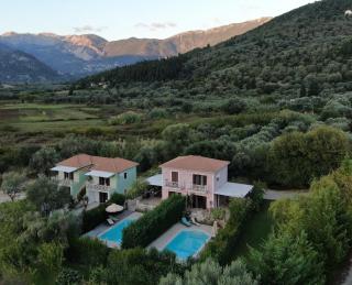 Il Viaggio Verde - Vasiliki - 9
