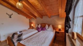 Gästehaus Alpenparadies - 1