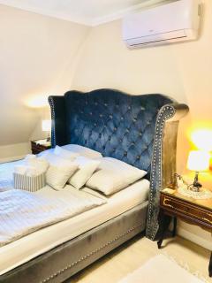 Lux Apartman Villa - Hajdúszoboszló - 4