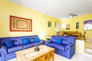 Perfect Villa with Pool Access and Close to the Beach - Playa del Carmen - 4