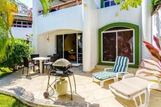 Perfect Villa with Pool Access and Close to the Beach - Playa del Carmen - 8