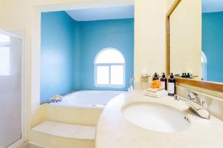 Perfect Villa with Pool Access and Close to the Beach - Playa del Carmen - 3