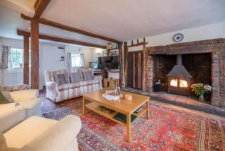 Varley House, Saxmundham - 9