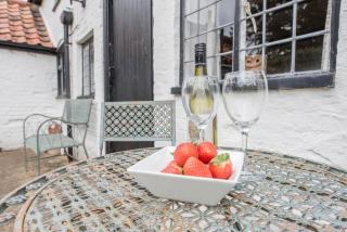 Varley House, Saxmundham - 1