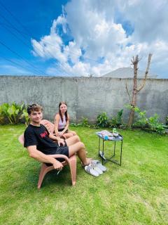 Casa de Breeza - Prampuan - 9