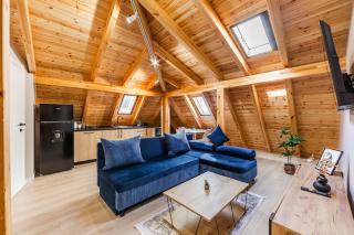 The Authentic Villa Apartment by PS - Durazzo - 9