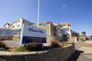 Channel View Hotel - Shanklin - 0