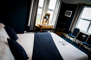 Channel View Hotel - 5