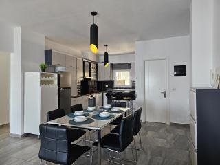 Wonderful View Apartments - Sarandë - 7