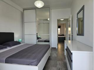 Wonderful View Apartments - Sarandë - 3