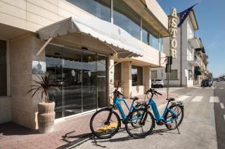 Hotel Sina Astor - Viareggio - 6
