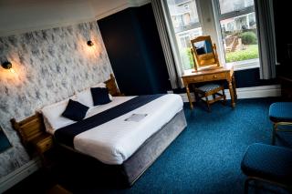 Channel View Hotel - Shanklin - 2
