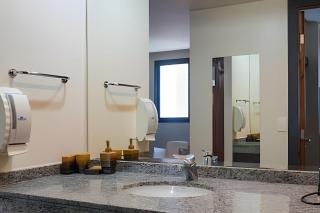 Conforto no Bigorrilho, Petfriendly, Garagem - Curitiba - 1