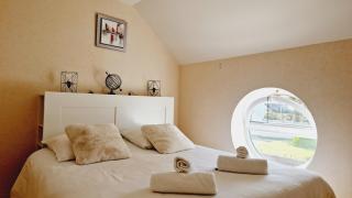 Le Duplex, appartement vue mer avec parking privé - Les Sables-dʼOlonne - 1