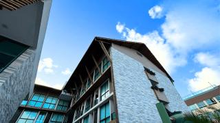 Sunny Hall - Loft Sofisticado em Porto de Galinhas por Yolo - 0