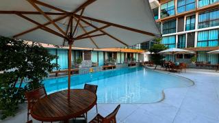 Sunny Hall - Loft Sofisticado em Porto de Galinhas por Yolo - 9