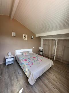 Chambre ERREGUINA - Hasparren - 8