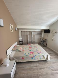 Chambre ERREGUINA - 6