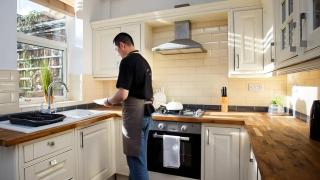 West Beck House Newcastle - Private Double En-Suite - 1