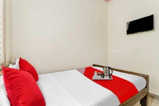 Hotel O Sri Banashankari Residency - 0