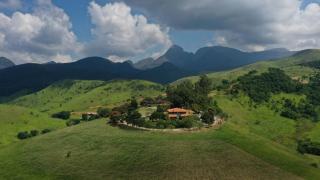 Pousada Fazenda Aroeira Secretário - Itaipava - 8