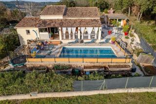 la Maison du Bonheur - Vidauban - 0