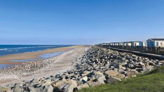 Oaken Caravan - Golden Sands Away Resorts - 8