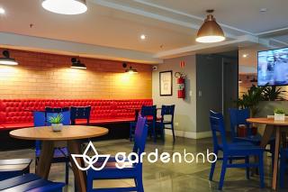 Conforto e Praticidade Centro, Academia, CoWorking - Curitiba - 6