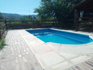 Casitas de Campo - 8