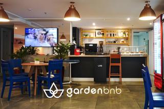 Conforto e Praticidade Centro, Academia, CoWorking - Curitiba - 2