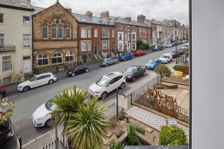 Apartment 2 Glencoe Holiday Apartments Whitby - Whitby - 5