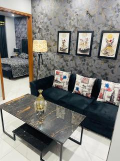 Moon Residency Appartments - Lahore - 1