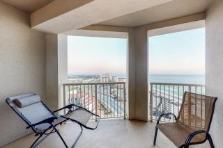 Grand Panama Tower 2 Unit 1203 - Panama City Beach - 0