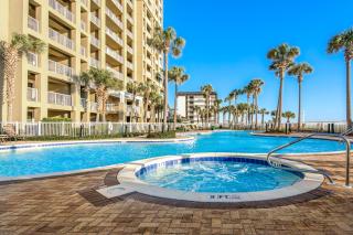 Grand Panama Tower 2 Unit 1203 - Panama City Beach - 9