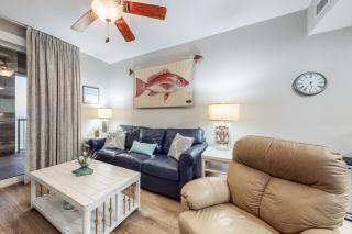 Grand Panama Tower 2 Unit 1203 - Panama City Beach - 5