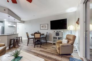 Grand Panama Tower 2 Unit 1203 - Panama City Beach - 4
