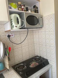 Court Shalom Utawala Near JKIA 1 bedroom - Nairobi - 5