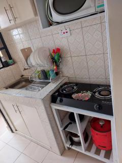 Court Shalom Utawala Near JKIA 1 bedroom - 2