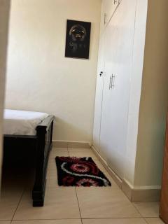 Court Shalom Utawala Near JKIA 1 bedroom - Nairobi - 9