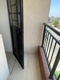 Court Shalom Utawala Near JKIA 1 bedroom - Nairobi - 3