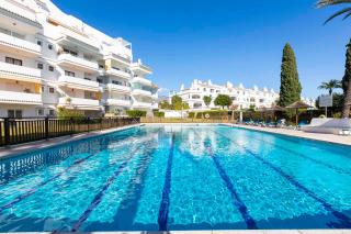 Stylish and spacious 3 bedroom apartment - Marbella - 2